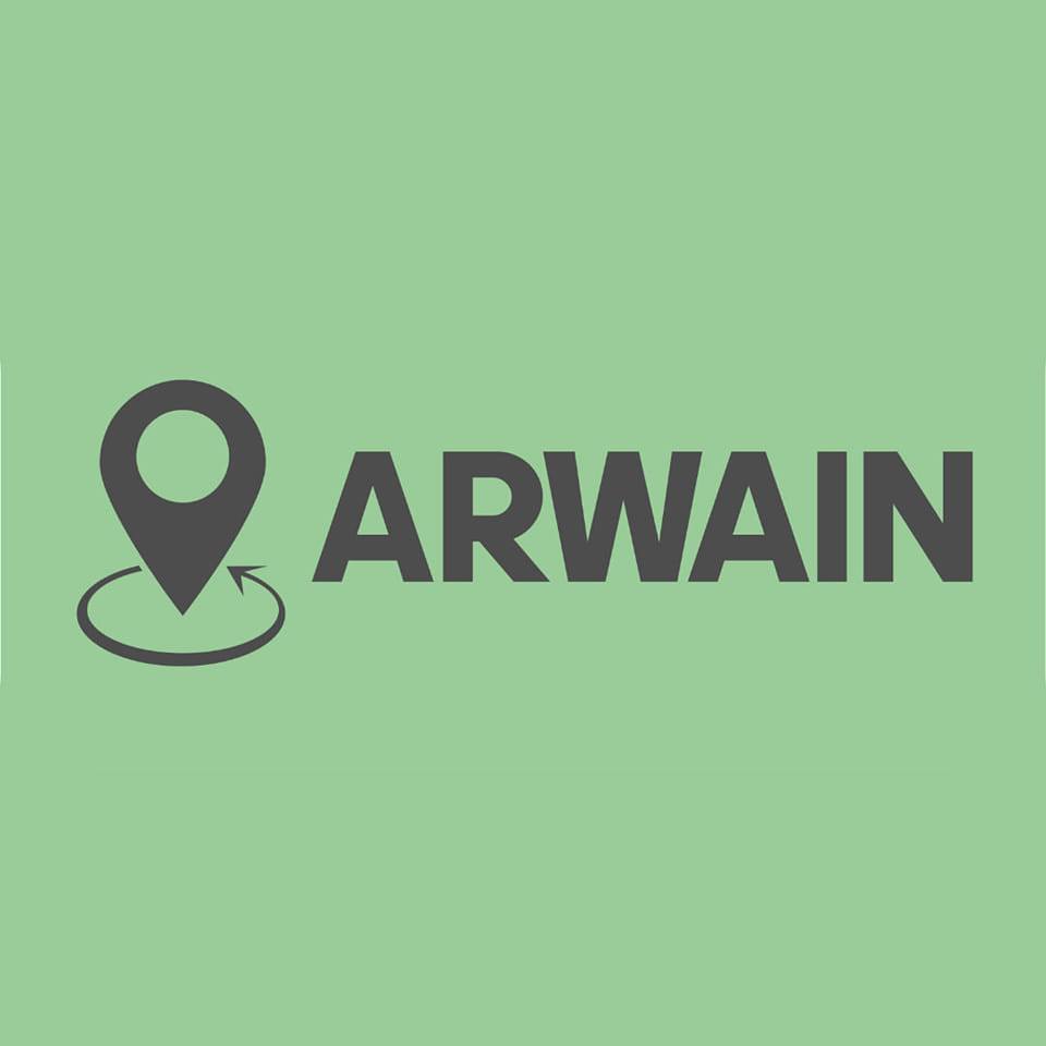 Arwain